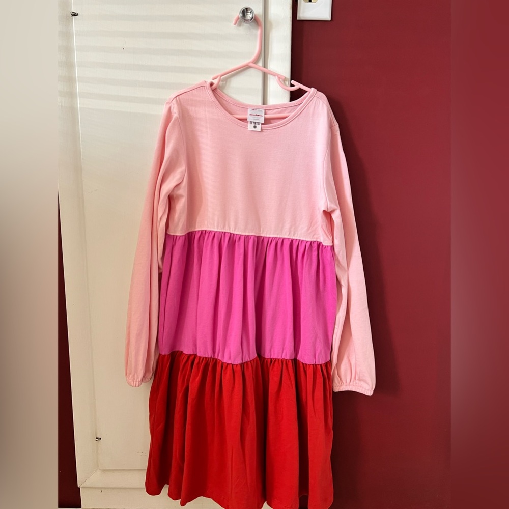 Girl - Dress